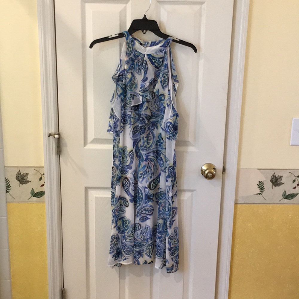 NEW dress